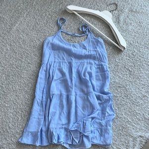 Summer dress